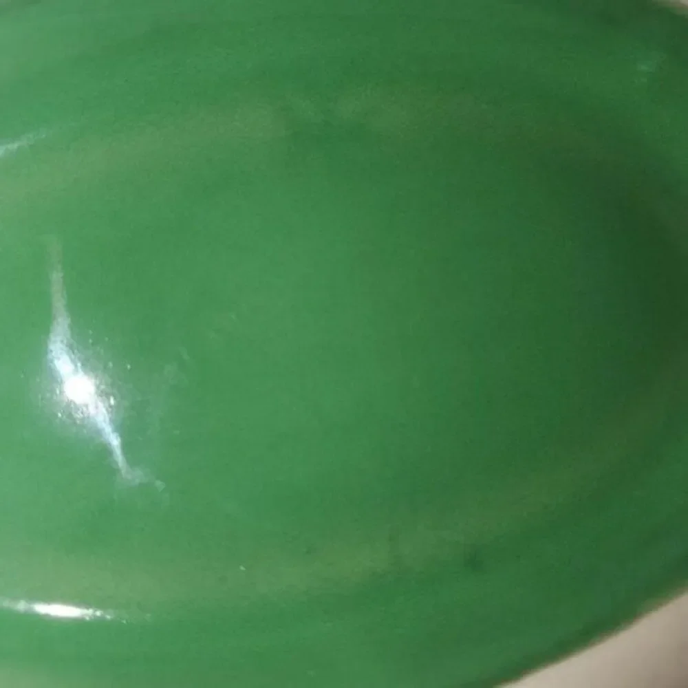 Fiestaware Fiesta Gravy Sauce Boat Dish Meadow Green CONTAINER 18.5 OZ CERAMIC
